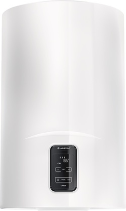 TERMO ELECTRICO 100 LITROS ARISTON MULTIDRY=