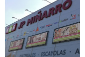 JP Miñarro
